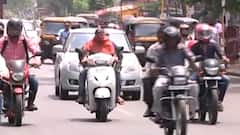 Rural News | किनारी भागात उष्णतेची लाट | माझं गाव माझा जिल्हा | 25 मार्च 2021