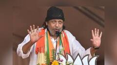 West Bengal Election 2021: জঙ্গলমহলে শেষবেলার প্রচারে আজ মিঠুন-ঝড়, মেচেদায় অমিত