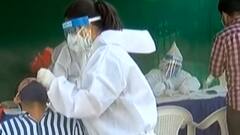 સમાચાર શતકઃઆગામી દિવસોમાં કોરોનાના કેસ વધવાની મુખ્યમંત્રી રૂપાણીએ વ્યક્ત કરી શંકા