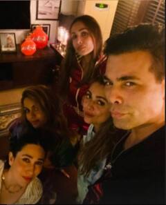 In Pics: ਇੰਨੀ ਮਹਿੰਗੀ ਡ੍ਰੈੱਸ ਵਿੱਚ ਪਾਰਟੀ 'ਚ ਪਹੁੰਚੀ Malaika Arora, ਕੀ ਕੀਮਤ ਜਾਣ ਕੇ ਲੋਕ ਹੋਏ ਹੈਰਾਨ