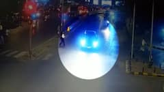 Antilia Case: New CCTV Footage of Mansukh Hiren surfaces | Special Bulletin (25.03.2021)
