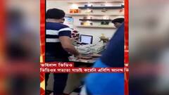 ৭টায় বাংলা (৩): টেবিল জুড়ে নোটের বান্ডিল, তৃণমূল প্রার্থীর বিরুদ্ধে কমিশনে নালিশ সিপিএমের