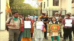 ভাষা-বিতর্কে সুর নরম