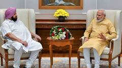 ਕੈਪਟਨ ਨੇ ਬੰਨ੍ਹੇ ਪੀਐਮ ਮੋਦੀ ਦੀਆਂ ਤਰੀਫਾਂ ਦੇ ਪੁਲ, ਦੱਸਿਆ ਪੱਕੇ ਇਰਾਦਿਆਂ ਵਾਲਾ ਵਿਅਕਤੀ 