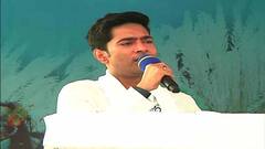 Abhishek Purulia Rally: 'ঘাস যত কাটবে তত বাড়বে', পুরুলিয়ার সভায় হুঁশিয়ারি অভিষেকের