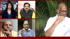 Prem Shukla on Cong being mum on 'vasooli' case: Something's seriously wrong | Hoonkar