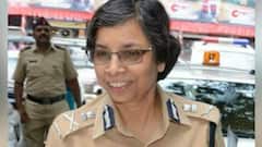 Maharashtra Government to take action against IPS Rashmi Shukla?