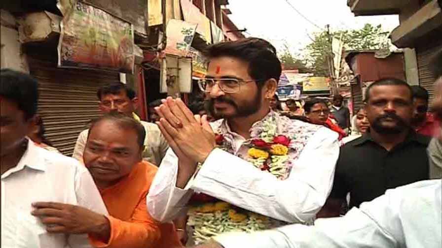 Kharagpur BJP Candidates Hiraan Chatterjee Accuses TMC frightening Voters and offering Bribery West Bengal Election 2021: খড়গপুরের ভোটারদের লোভ ও ভয় দেখানোর অভিযোগ তুললেন হিরণ