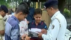 સુરતમાં કોરોના બેકાબૂ થયો, DCP સહિત 23 પોલીસકર્મી કોરોનાની ઝપેટમાં આવ્યા