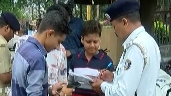 સુરતમાં કોરોના બેકાબૂ થયો, DCP સહિત 23 પોલીસકર્મી કોરોનાની ઝપેટમાં આવ્યા