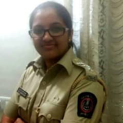 मेळघाट व्याघ्र प्रकल्पातील डॅशिंग महिला अधिकाऱ्याची स्वतःवर गोळी झाडून आत्महत्या