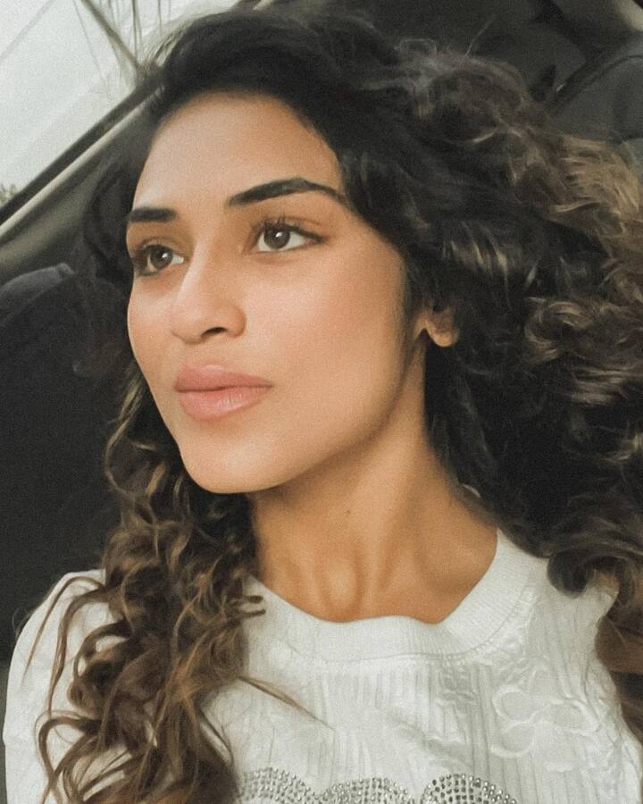 Actress Induja's Cute Pics