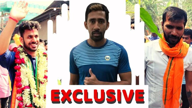 Cricketer Wriddhiman Saha shares his opinion of joining politics to serve people, tells to ABP Live Wriddhiman in politics: 'প্রস্তাব ছিল, যাইনি, মানুষের কাজ করার জন্য রাজনীতিতে যোগদান জরুরি নয়'