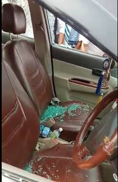 ਅੰਬਾਲਾ 'ਚ ਭੂਪੀ ਰਾਣਾ ਤੇ ਲੌਰੈਂਸ ਬਿਸ਼ਨੋਈ ਗੈਂਗ ਦਰਮਿਆਨ ਫਾਇਰਿੰਗ,2 ਦੀ ਮੋਤ