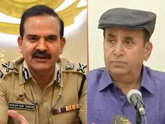 परमबीर सिंह यांच्या याचिकेवर हायकोर्टात बुधवारी सुनावणी, परमबीर यांच्यावतीनं मुकूल रोहतगी करणार युक्तिवाद