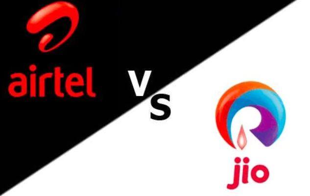 jio and airtel 349 plan, get 3GB data and unlimited calling facilities Jio અને Airtel નો 349  વાળો શાનદાર પ્લાન, દરરોજ   3GB ડેટા  સહિત અન્ય કઈ સુવિધા મળશે, જાણો