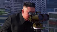 North Korea launches 2 ballistic missiles near Japan border, tension increases
