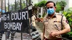 परमबीर सिंह यांची हायकोर्टात याचिका, गृहमंत्र्यांविरोधात केलेल्या आरोपांची चौकशी करण्याची मागणी