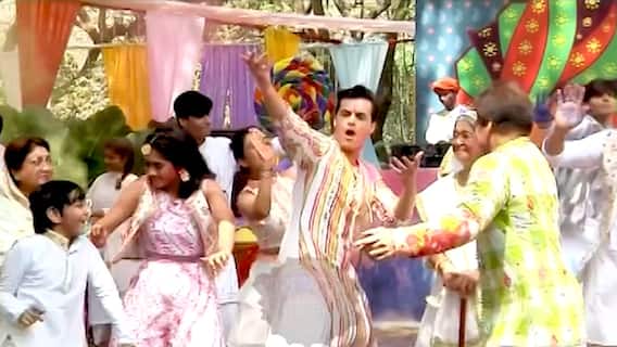 Yeh Rishta Kya Kehlata Hai: Seerat, Kartik likely to fall in love by Holi