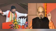 Morning Headlines: আজ মিঠুনের প্রচার, পুরুলিয়া-বিষ্ণুপুর-তমলুকে অমিত শাহ, সঙ্গে অন্য খবর