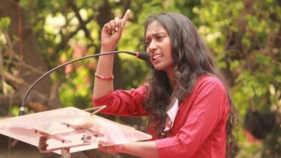 West Bengal Election 2021: বালিতে দীপ্সিতা ধরের প্রচার