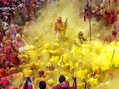 Uttarakhand Govt Releases New Covid Guidelines For Holi & Kumbh Mela Amid Surging Cases
