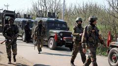 Two Jawans martyred, two injured in Jammu and Kashmir terror attack | Audio Bulletin (25 Mar 2021)