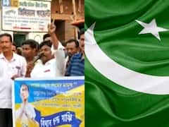 'If We 30% Muslims Unite, 4 Pakistans Can Be Formed': TMC Leader Sheikh Alam Gives Controversial Statement
