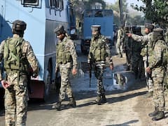 Understand the conspiracy of Naxalites in which CRPF soldiers were martyred | ICH