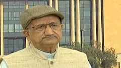 પાટણ યુનિવર્સિટીમાં મેડિકલ માર્ક કૌભાંડ, આ સિનિયર IAS અધિકારી કરશે કૌભાંડની તપાસ