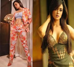 Shweta Tiwariએ ફોટોશૂટમાં બતાવ્યું પોતાનું સ્ટનિંગ ફિગર, જુઓ તસવીરો