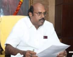 ஏ.வ.வேலுவுக்கு சொந்தமான இடங்களில் ஐடி ரெய்டு: ரூ.3.5 கோடி பறிமுதல்