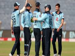 Ind vs Eng, ODI : બીજી મેચ પહેલા ઈંગ્લેન્ડને મોટો ઝટકો, આ સ્ટાર ખેલાડી સીરિઝમાંથી થયો બહાર, જાણો વિગતે