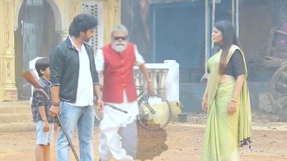 Mann Kee Awaaz Pratigya 2: Krishna turns against Pratigya