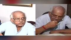 West Bengal Election 2021: শরীর সুস্থ রাখতে দু'বেলা ভাতই ভরসা শোভনদেবের