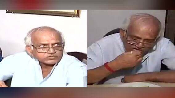 West Bengal Election 2021: শরীর সুস্থ রাখতে দু'বেলা ভাতই ভরসা শোভনদেবের