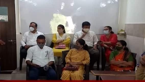 ઓફલાઇન ક્લાસ શરૂ કરવાની સુરતમાં ટ્યુશન ક્લાસ સંચાલકોએ કરી માંગ