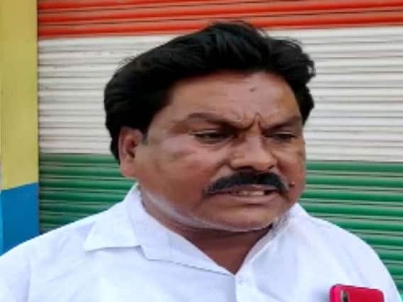 Who Is Sheikh Alam? TMC Member Who Said If 30% Muslims Unite, 4 Pakistans Will Be Created In India