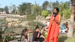 Yog Bhagave Rog: યુરીક એસિડ વધવાની સમસ્યાથી છો પરેશાન? કયા ઉપચાર કરવાથી થશે ફાયદો