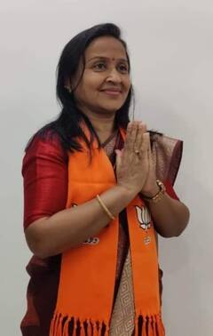 ગુજરાત ભાજપમાં આ મહિલા નેતાના MBBSમાં નાપાસ પુત્રને પાસ કરાવવા કરાયું કૌભાંડ, જાણો કોણ છે આ નેતા ?