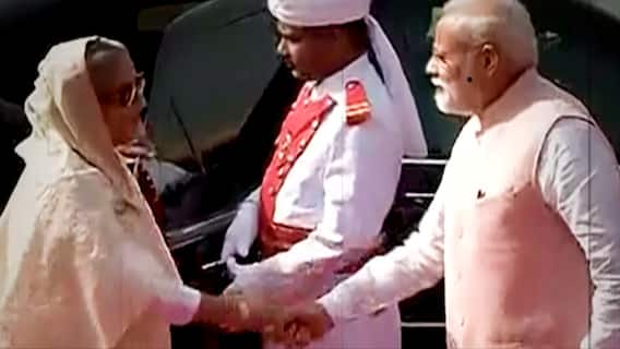 Bangladesh visit for the goal called 'West Bengal' | Bharat Ki Baat (25 Mar 2021)