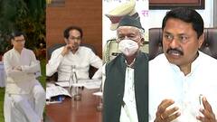 राज्यपाल देहरादूनला गेल्याने महाविकास आघाडीच्या नेत्यांची भेट टळणार, 28 मार्चपर्यंत देहरादून दौरा