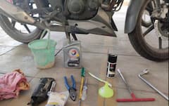 Bike Tips: ઉનાળા પહેલા બાઈકમાં કરાવી લો આ કામ, નહીંતર થઈ શકે છે મોટું નુકસાન