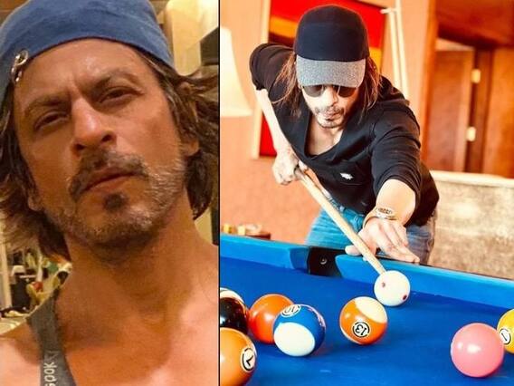 ફિલ્મ ‘પઠાણ’ માટે શાહરુખ ખાન વસૂલી રહ્યો છે આટલી મોટી ફીસ, જાણીને તમે પણ રહી જશો દંગ 