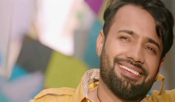 ਸ਼੍ਰੀ ਬਰਾੜ ਦਾ ਬੌਲੀਵੁੱਡ ਟੱਚ ਗਾਣਾ 'ਬੂਹਾ'