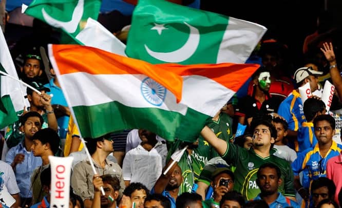 The T20 series between India and Pakistan will be played this year, find out in which month the series will take place? ભારત-પાકિસ્તાન વચ્ચે આ વરસે જ રમાશે ટી-20 સીરિઝ, જાણો ક્યા મહિનામાં થશે શ્રેણી ? આવતા અઠવાડિયે નિર્ણય