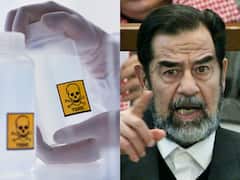 Inspired By Saddam Hussein, Delhi Realtor Uses Thallium To Eliminate Wife & In-Laws