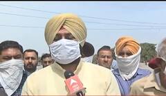 ਆੜ੍ਹਤੀ ਆਖਿਰ ਕਿਉਂ ਕਰ ਰਹੇ FCI ਦੇ ਫੈਸਲੇ ਦਾ ਵਿਰੋਧ , ਜਾਣੋ । ABP SANJHA