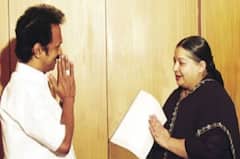 'ஜெயலலிதாவின் வாரிசு ஸ்டாலின்' - விசிக தலைவர் திருமாவளவன் அதிரடி..