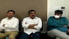 પાટણ યુનિવર્સિટીના મેડિકલ માર્ક કૌભાંડ, 2018ની પરીક્ષામાં ત્રણ વિદ્યાર્થીઓની ઉત્તરવહી બદલી પાસ કરાયાનો અહેવાલ